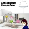 Flamingo Air Conditioner Cleaner Ac Pro, Flamingo A/C Pro 500ml Cleaner For Household, Office, Car Air Conditioner