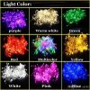LED Color Changing Fairy Lights-Multi