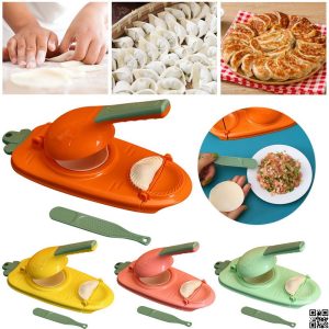 Magic Pitha Maker 2 in 1 Magic Pitha Maker, Dumpling Maker