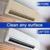 Flamingo Air Conditioner Cleaner Ac Pro, Flamingo A/C Pro 500ml Cleaner For Household, Office, Car Air Conditioner