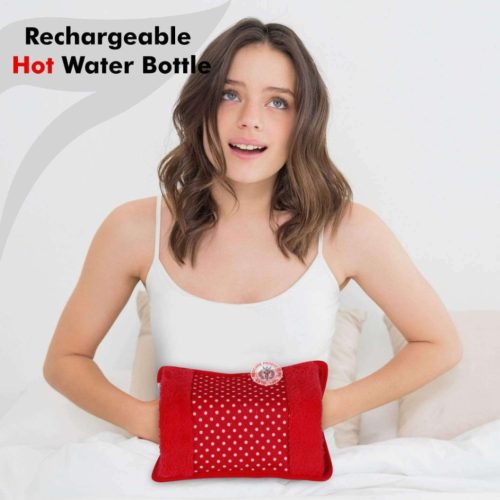 Electric Hot Water Bag pain remover, ইলেক্ট্রিক হট ওয়াটার ব্যাগ