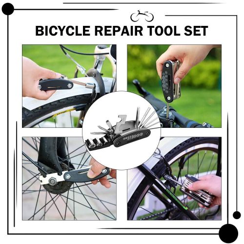 94790472-f849-415e-b98e-4cc368f22a71 16 In 1 Bike Bicycle Multi Repair Tool Kit
