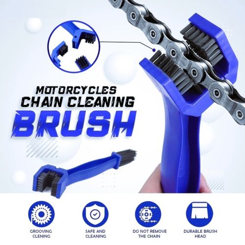 96a6eb92-f247-4287-a95a-d4221d8c31fb Motorcycle Chain Clean Brush, Bicycle Chain Cleaning Brush, Bike Chain Cleaning Brush
