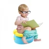 Banana Baby Potty Toilet, Portable Travel Toilet