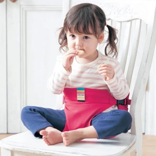 Baby Chair Wrap Safety Seat Belt | Babys | Mom and baby Shop | Best Baby shop in Bangladesh