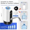 9b745b76-fd16-49e1-ae85-071e691bac19 Automatic Water Dispenser With Switch and USB Charging Pump