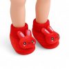 Rabbit Cartoon Baby Shoe, Warm Soft Sole Winter Plush and Thick Cotton Socks and Shoes