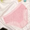 Nusrat Chicken Less Net Panty For Women