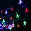 LED Star String Light Fairy Lights for Wedding Party Christmas Decor
