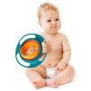 Gyro Bowl 360 Degree Rotating Bowl with Lid for Baby Feeding Bowl