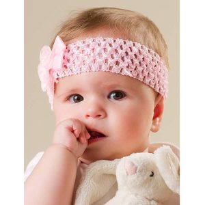 New Born Baby Hair Band