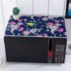 Oven Cover (Color Print), Dustproof microwave cover
