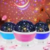 Star Master Rotating Light Kids Star Master Rotating Night Light