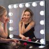LED Vanity Mirror Lamp 3 Mode Makeup Light, Hollywood Vanity Dressing Room Mirror Light