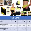 bbafdc3e-e088-4b09-977c-498d4acdcc36 Sweat Slim Belt, Hot Body Shaper Slimming Belt