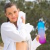 Sports Water Bottle