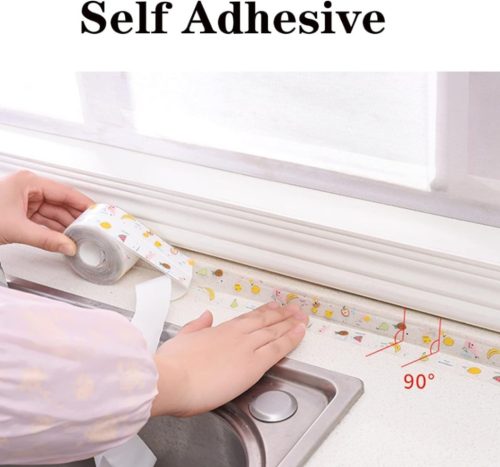 Corner Caulking Sealing Tape