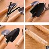 3pcs mini garden tools