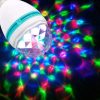 LED DJ Disco Moving Bulb Light Multi-Color