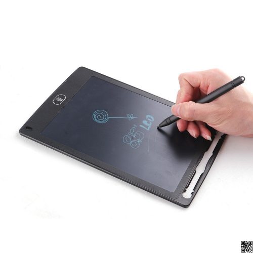 10 Inch LCD Drawing and Writing Tablet, LCD Writing Learing Tablet Drawing Board