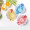 Baby Feeding Spoon And Bowl Set