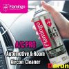 Flamingo Air Conditioner Cleaner Ac Pro, Flamingo A/C Pro 500ml Cleaner For Household, Office, Car Air Conditioner