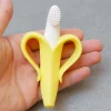 Banana Baby Pacifier