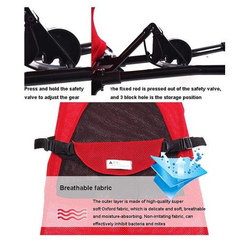 Baby Bouncer (With Toy) Chair Folding Soft Seat Safety Automatic Rocking Feel Merriment and enjoy