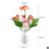 d4e60c1d-7215-4c4d-8103-0040ba540c55 Romantic LED Mushroom Night Light, Day Night Sensor LED Mushroom Light