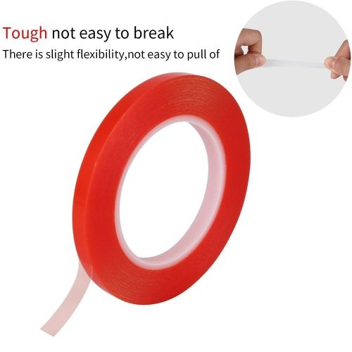 3M Double Sided Adhesive Transparent Magic Tape