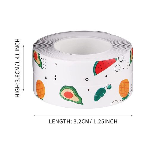 Corner Caulking Sealing Tape