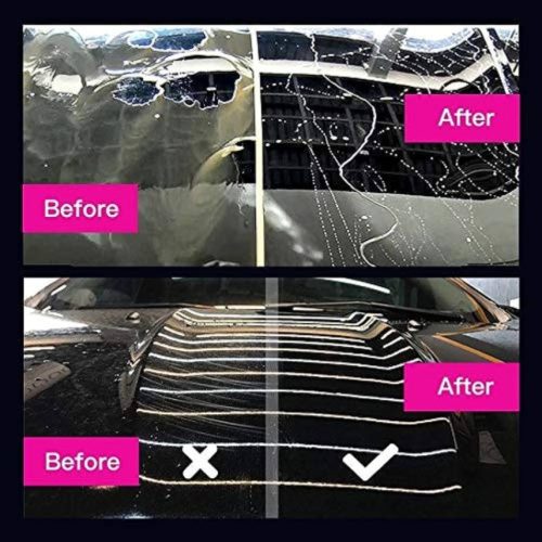 flamingo nano ceramic coating