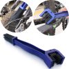 df5b12bd-7c1a-4bf6-b556-fb280883c0de Motorcycle Chain Clean Brush, Bicycle Chain Cleaning Brush, Bike Chain Cleaning Brush