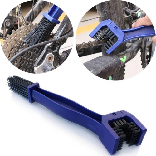 df5b12bd-7c1a-4bf6-b556-fb280883c0de Motorcycle Chain Clean Brush, Bicycle Chain Cleaning Brush, Bike Chain Cleaning Brush