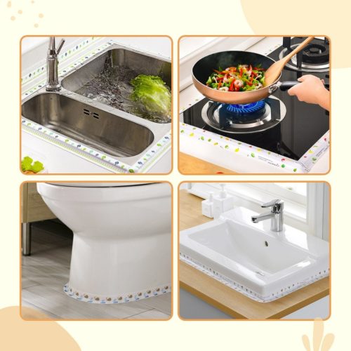 Corner Caulking Sealing Tape