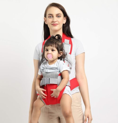 6 in 1 Baby Carrier Bag