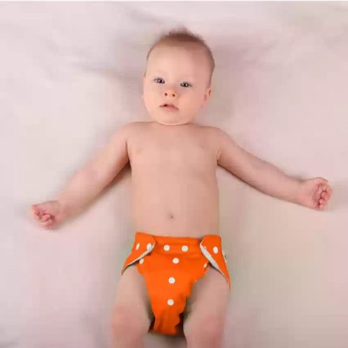 Washable Baby Diaper