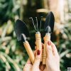 3pcs mini garden tools