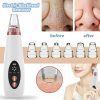 Multi-functional cleaning Blackhead Remover
