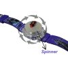 Kids Digital Watch With Spinner & Lighting