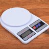 Digital kitchen scale 10kg