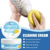 মাল্টিফাংশনাল শু ক্লিনিং ক্রিম (Multifunctional Shoe Cleaning Cream)