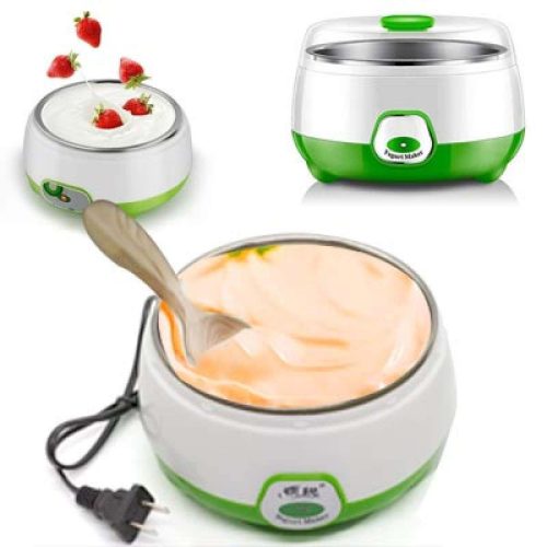 Automatic Electric Doi Maker, Automatic Yogurt Maker (1 Litter)