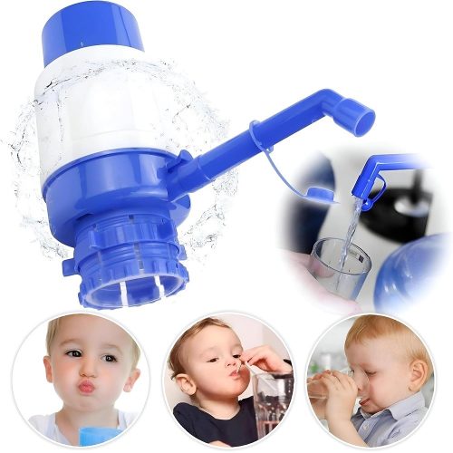 Manual Water Pump Dispenser, Bottle Water Pump Dispenser