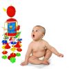 Merry Go Round Musical and Visual Toy For Your New Born Baby