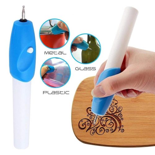 Engraving Pen For All Glass Metal Plastic Wood