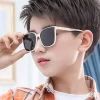 Kids Sunglasses, Kids Sunglasses Boys Retro Children Sunglasses Girls Sun Glasses Vintage Baby Eyeglasses Eyewear