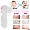 5 in 1 Facial Cleansing and Massage Brush, 5 in 1 Beauty Care Massager
