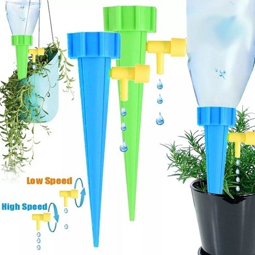 Automatic Irrigation Water Spike 5 pcs