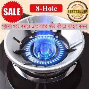 Energy Saving Gas Stove Cover